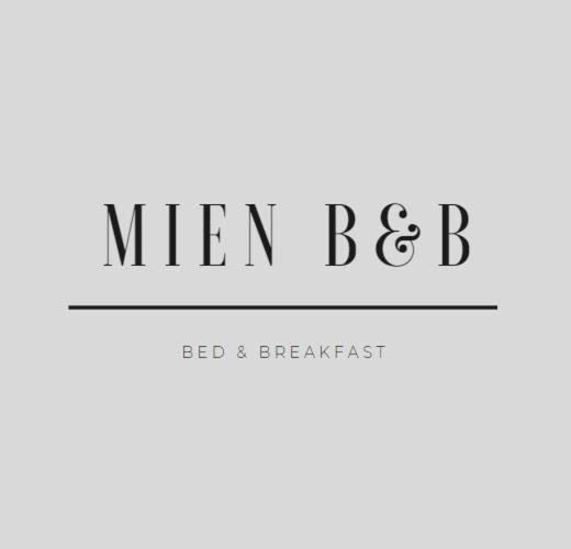 Mien B&B Damwoude Экстерьер фото