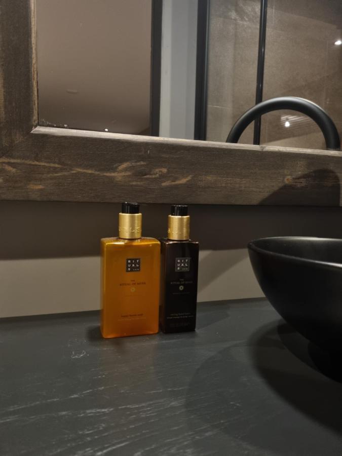 Mien B&B Damwoude Экстерьер фото