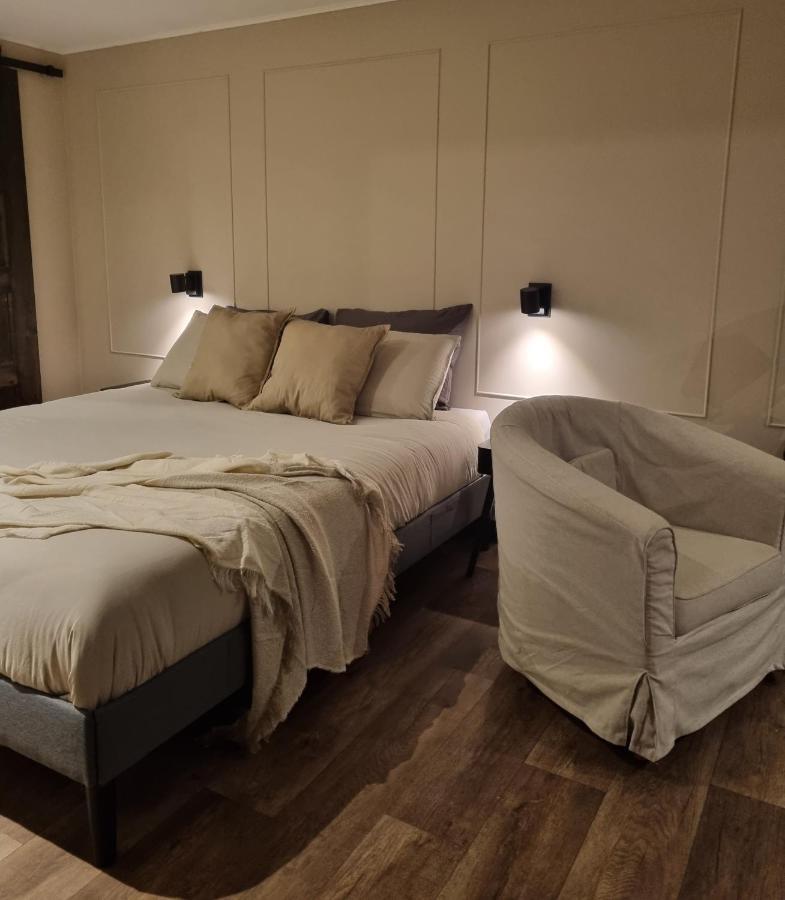 Mien B&B Damwoude Экстерьер фото