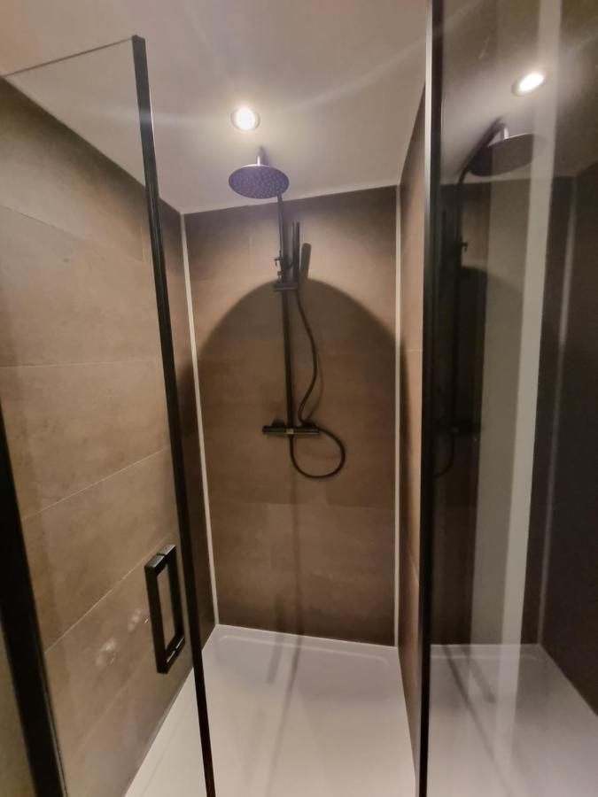 Mien B&B Damwoude Экстерьер фото