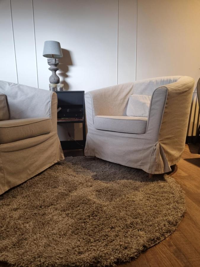 Mien B&B Damwoude Экстерьер фото